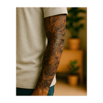 Adler & Sterne INKON DE