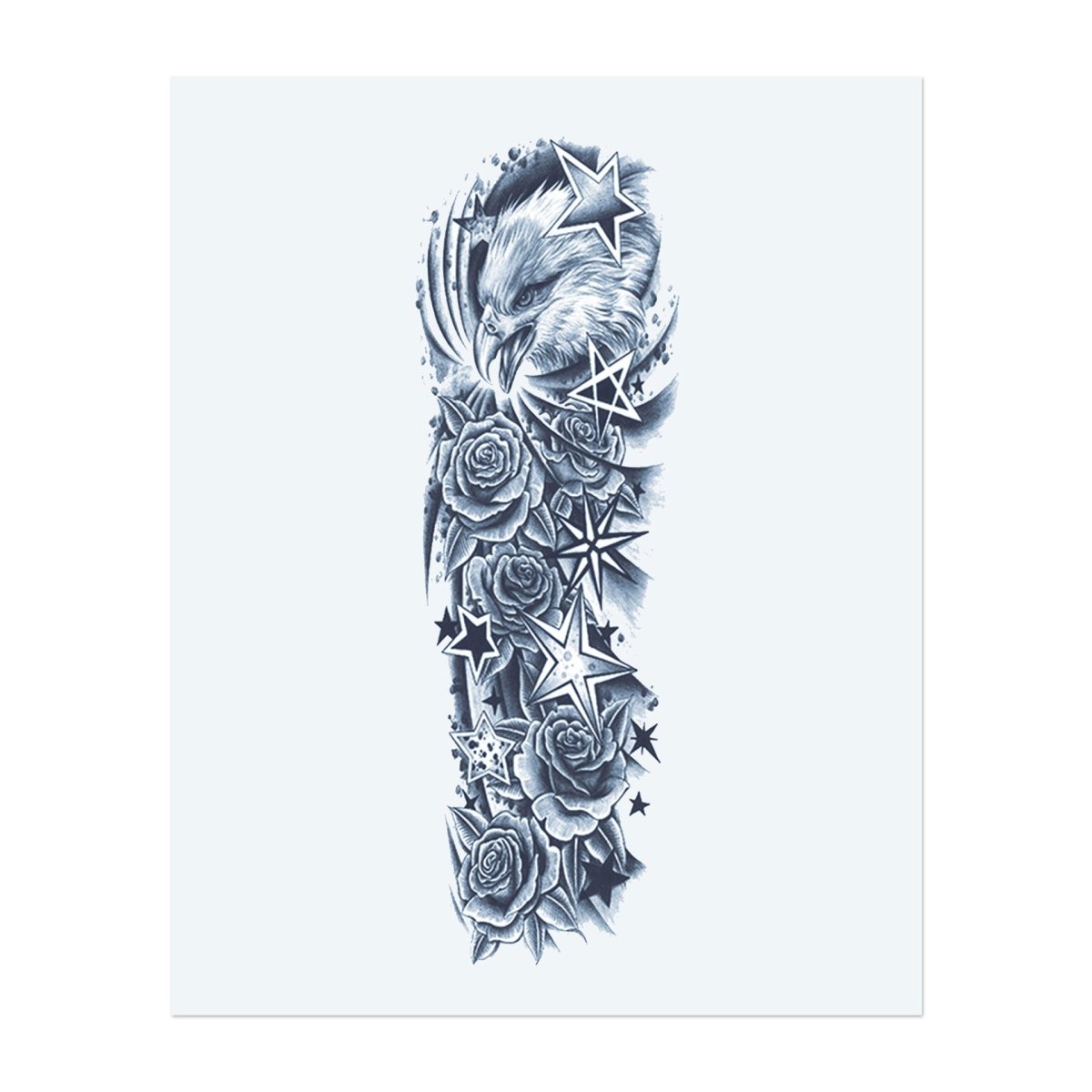 Adler & Sterne INKON DE