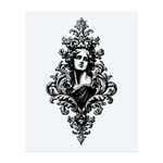 Barocke Muse INKON DE