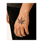 Blatt des Lebens INKON DE