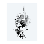 Blumenmuse INKON DE