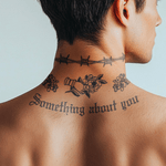 Broken Love INKON DE