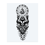 Donnergott INKON DE