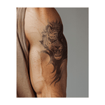 Dual Tiger INKON DE