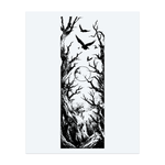 Dunkle Wälder INKON DE