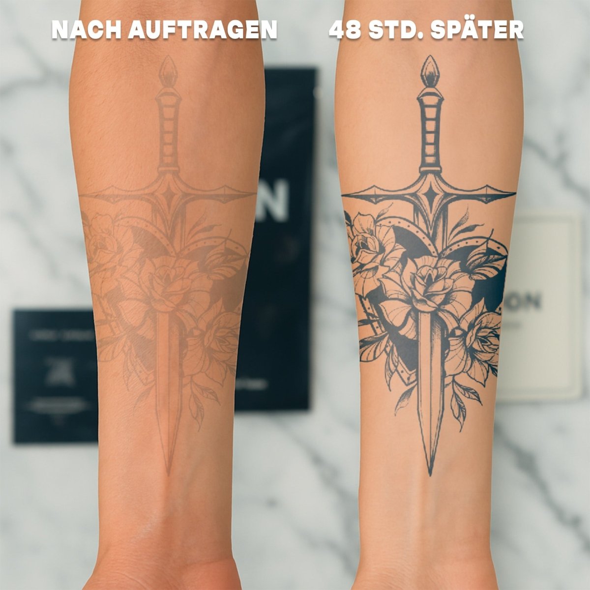 Florale Harmonie INKON DE