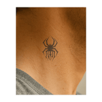 Giftiges Netz INKON DE