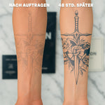 Grüne Liebe INKON DE