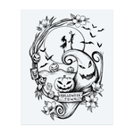 Halloween - Stadt INKON DE