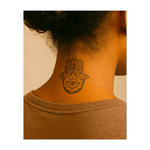 Hamsa Hand INKON DE