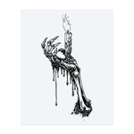 Knochenflamme INKON DE