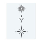 Kosmische Formen INKON DE