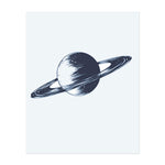 Kosmischer Ring INKON DE
