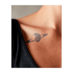 Kosmischer Ring INKON DE