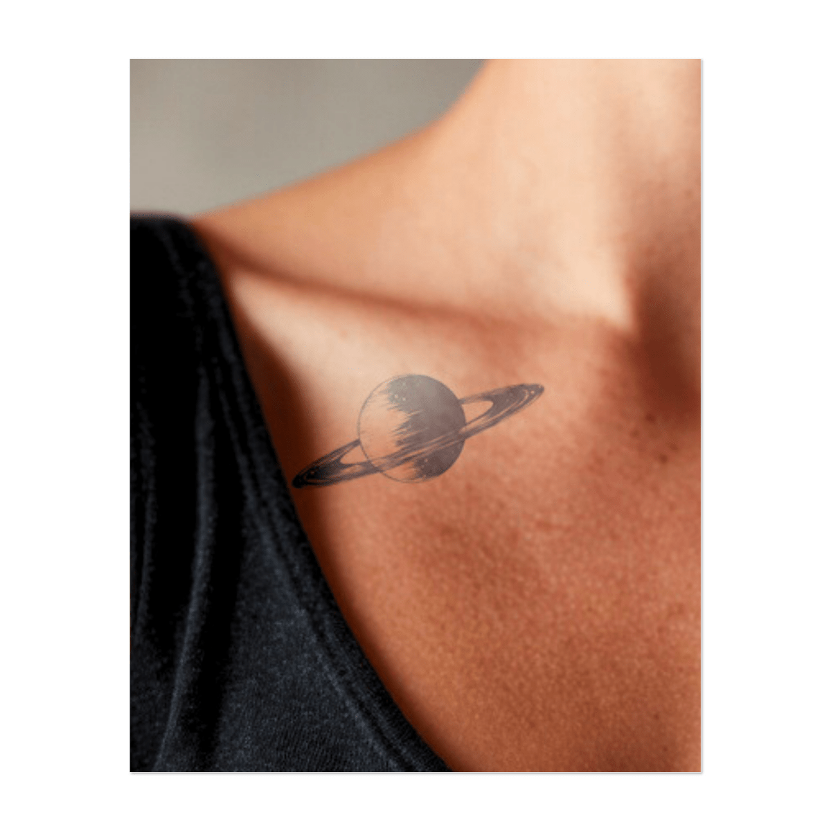Kosmischer Ring INKON DE