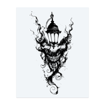 Lampe der Angst INKON DE