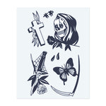 Life & Death INKON DE
