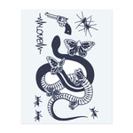 Love & Chaos INKON DE