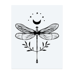 Mondfliege INKON DE