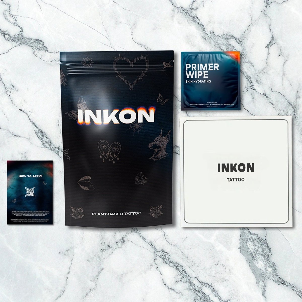 Netzheld INKON DE