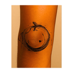 Ouroboros Eternal INKON DE