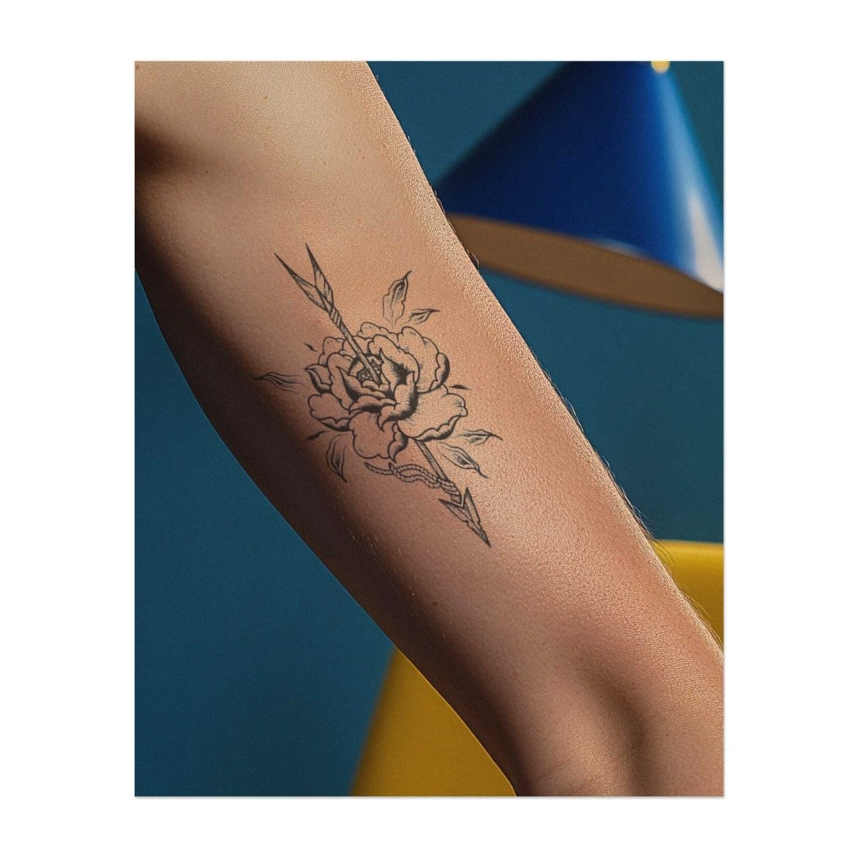 Pfeilrose INKON DE