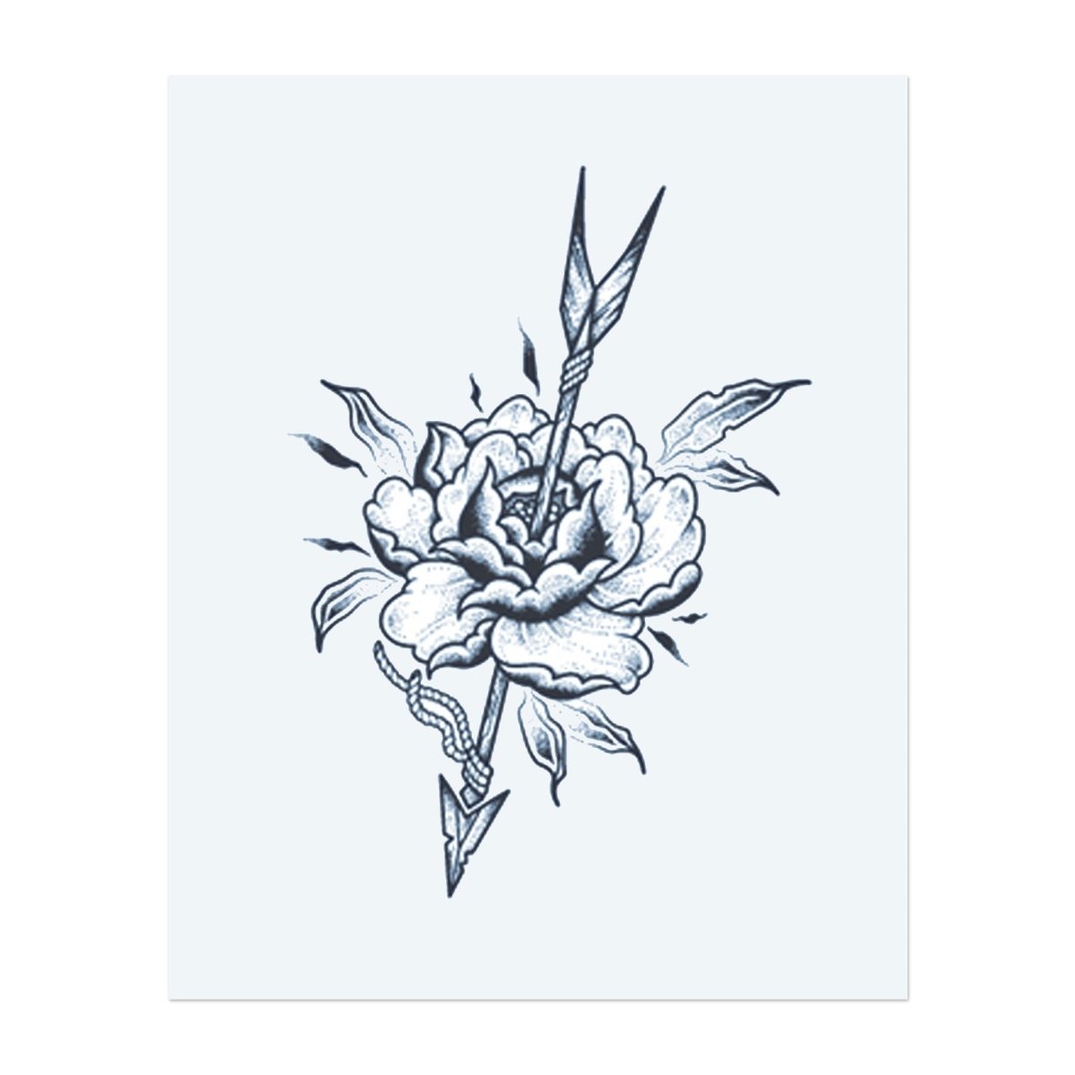 Pfeilrose INKON DE
