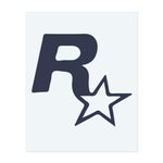 Rockstar - Icon INKON DE