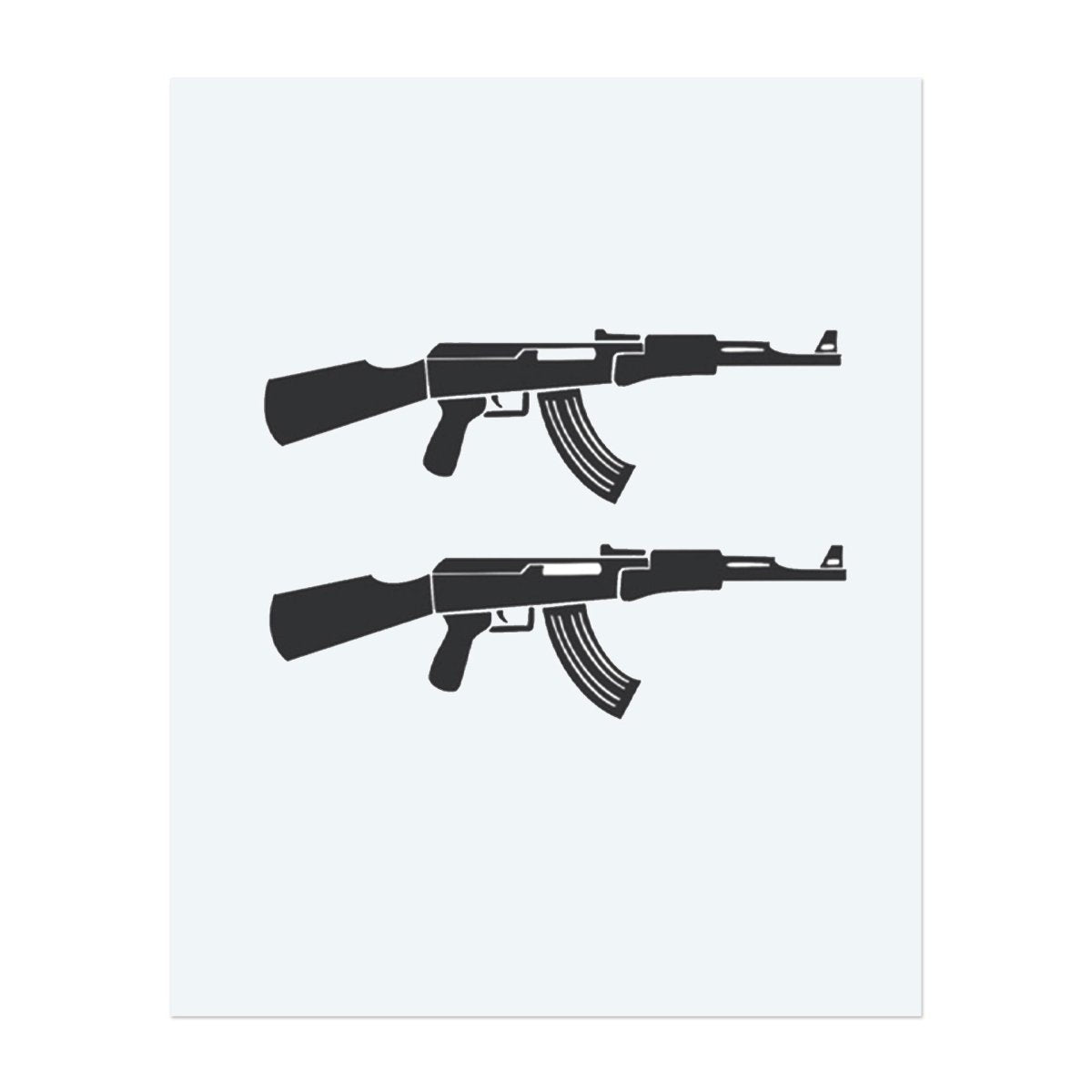 Schattengewehr INKON DE