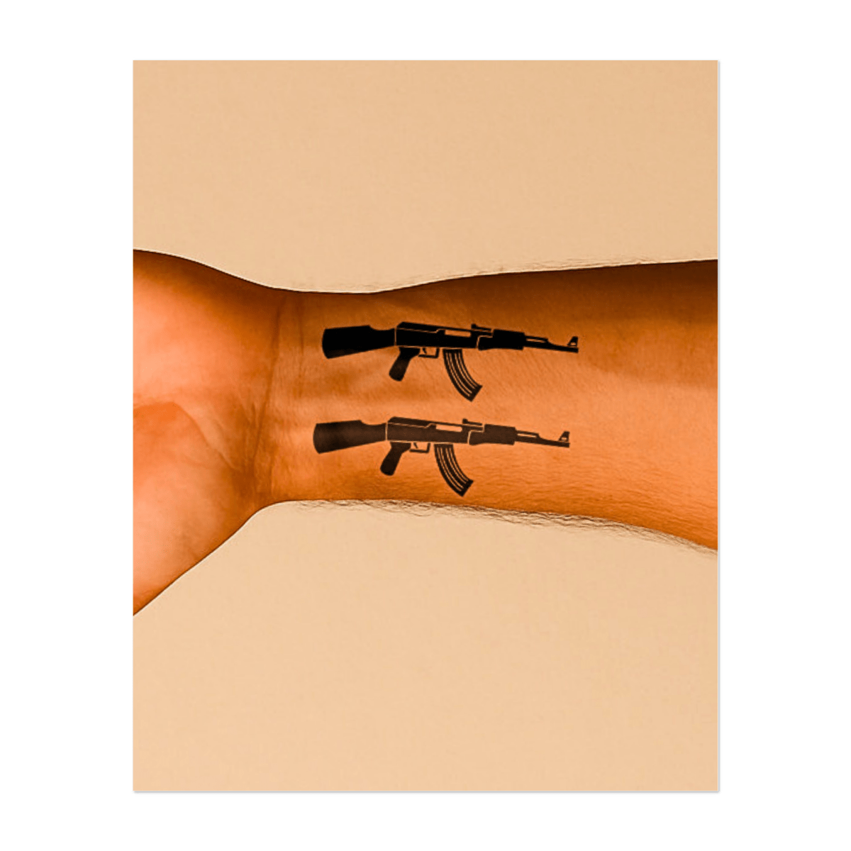 Schattengewehr INKON DE