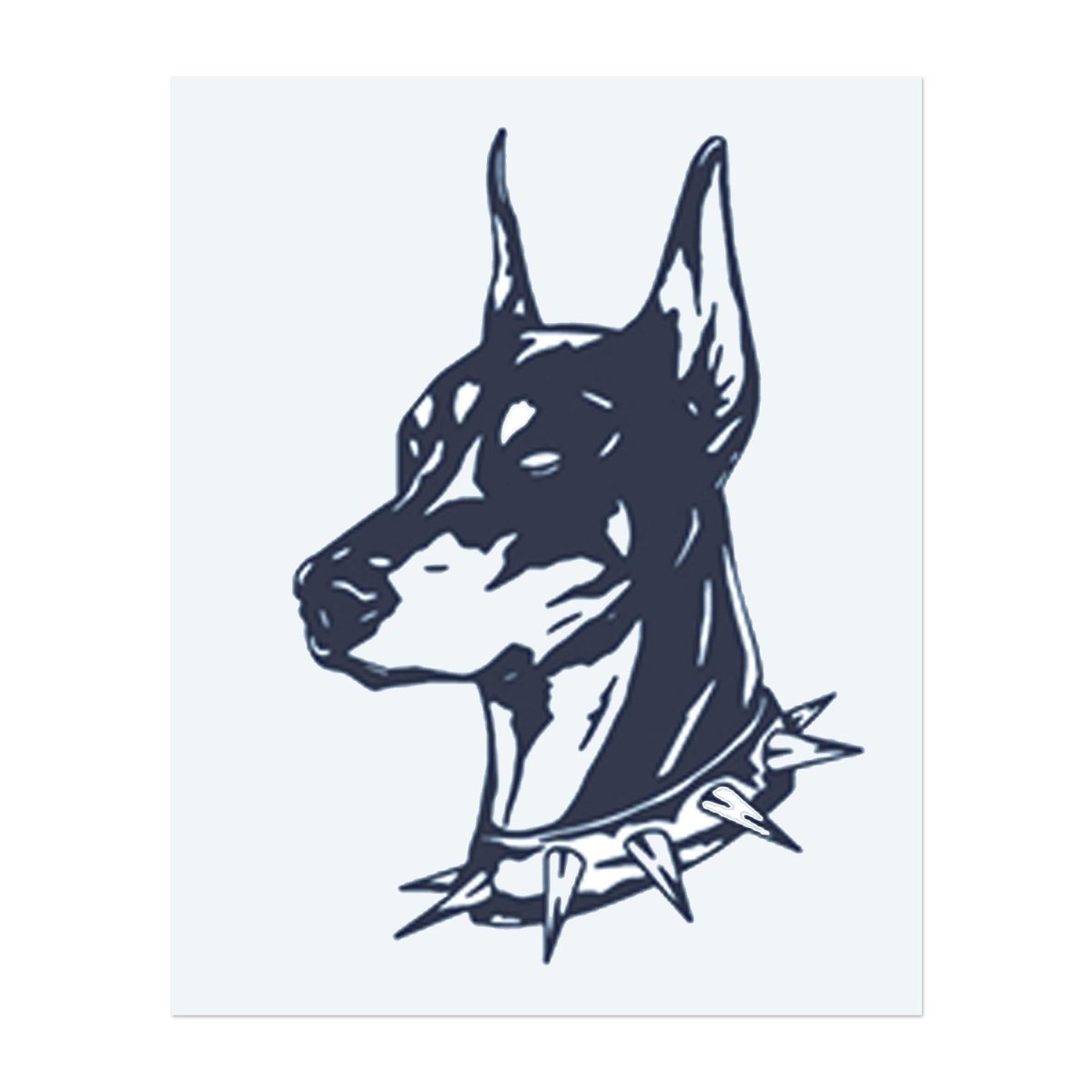 Schutz Hund INKON DE