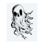 Schwebender Geist INKON DE