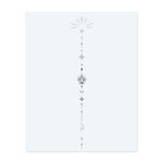 Spirituelle Linie INKON DE