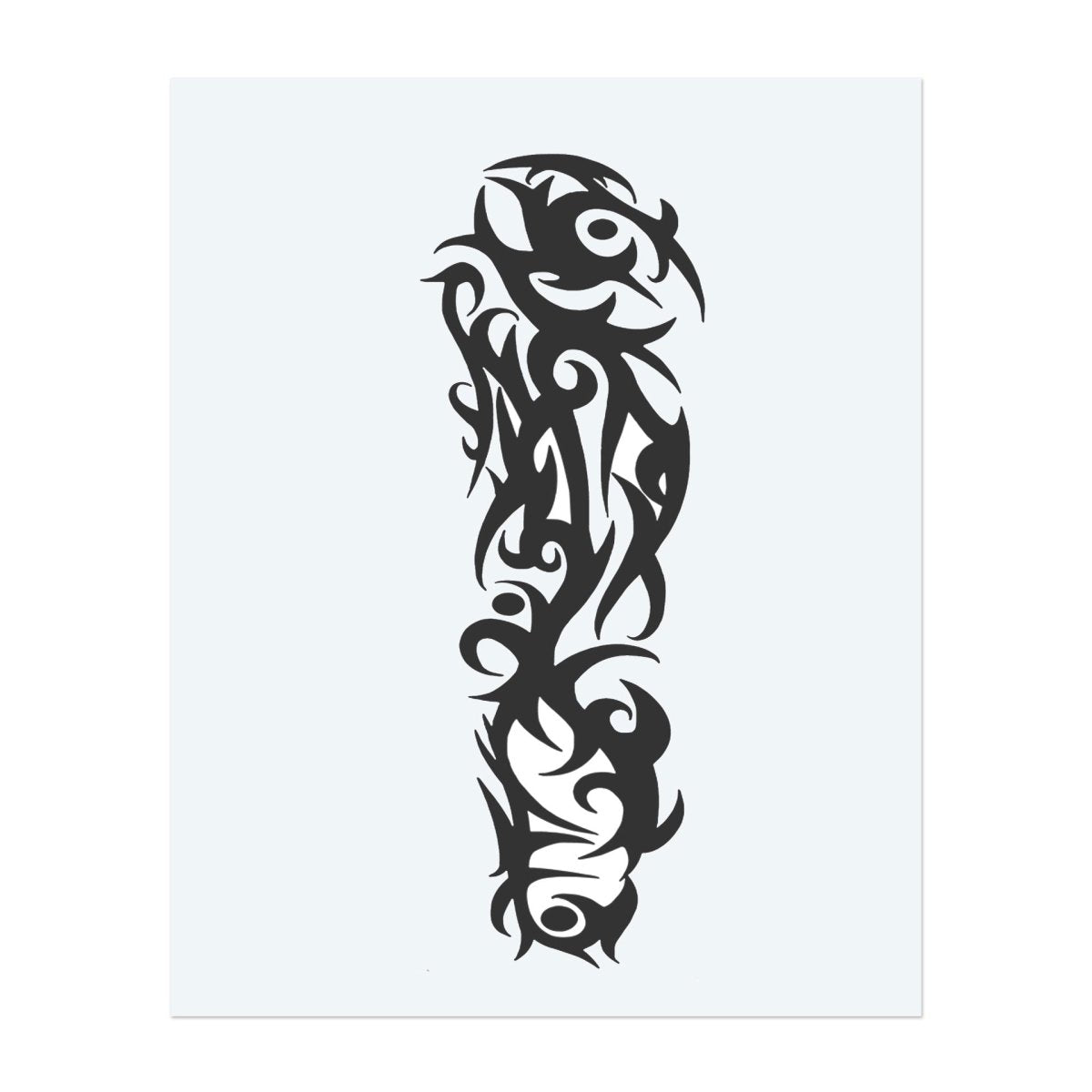 Stammesfluss INKON DE