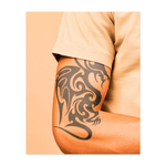 Starker Drache INKON DE