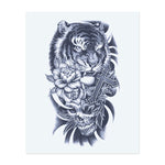Tiger Faith INKON DE