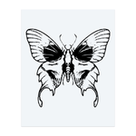 Todesmotte INKON DE