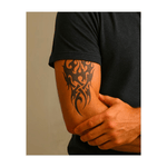 Tribal Flammen INKON DE