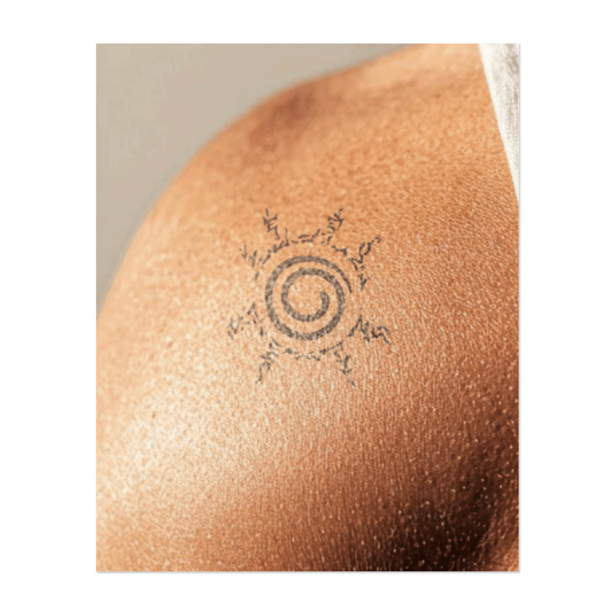 Uzumaki Spirale INKON DE