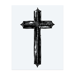 Vampirkreuz INKON DE