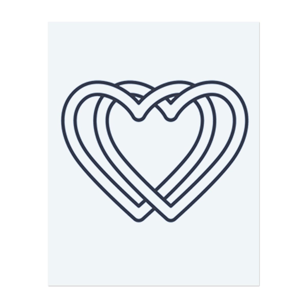 Vereinte Herzen INKON DE