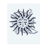 Wärmende Sonne INKON DE