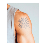 Wärmende Sonne INKON DE