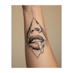 Wilder Biss INKON DE