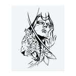 Wilder Geist INKON DE