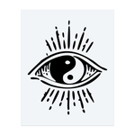 Yin - Auge INKON DE