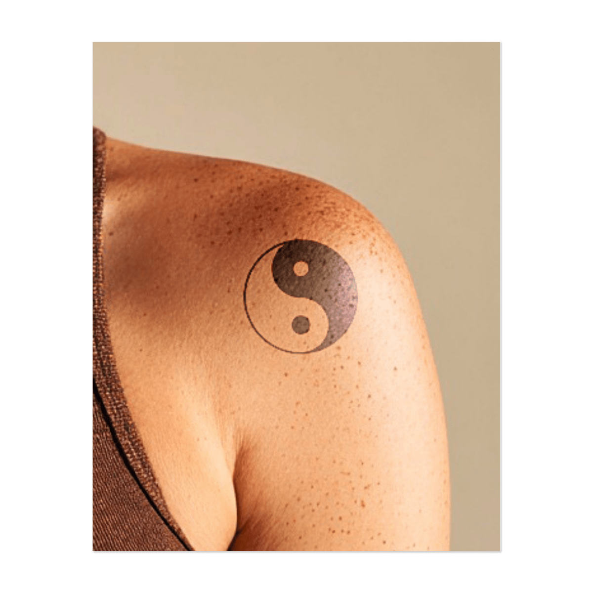 Yin Yang INKON DE