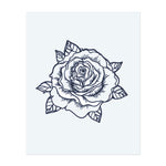 Zeitlose Rose INKON DE