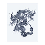 Zwillinge Drachen INKON DE
